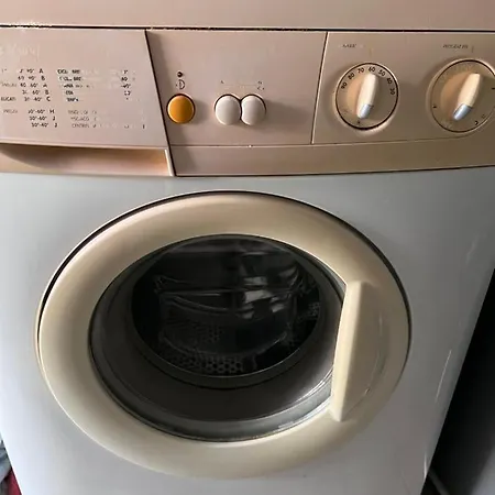 Stea Monolocale Loft In דירה *