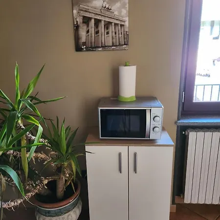 Stea Monolocale Loft In *