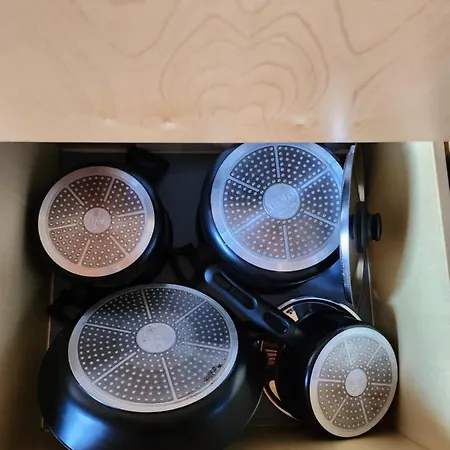 Stea Monolocale Loft In Apartmán Sommariva del Bosco