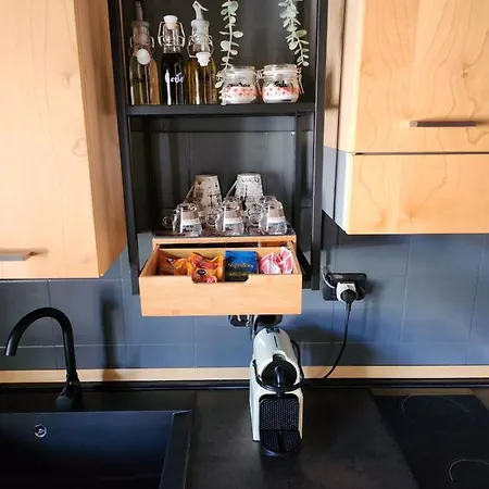 Stea Monolocale Loft In Apartmán Sommariva del Bosco