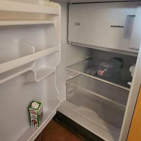 Apartmán Stea Monolocale Loft In