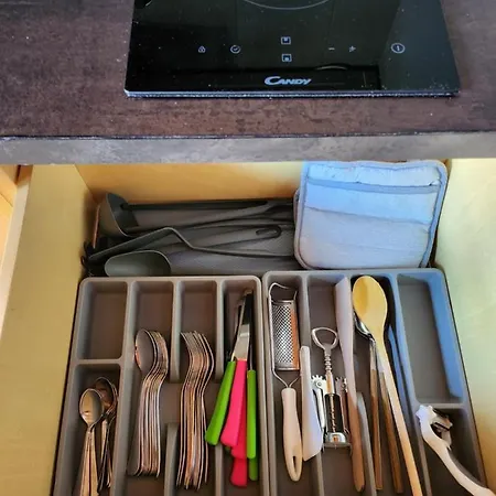 Stea Monolocale Loft In * Sommariva del Bosco