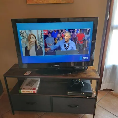 Stea Monolocale Loft In * Sommariva del Bosco