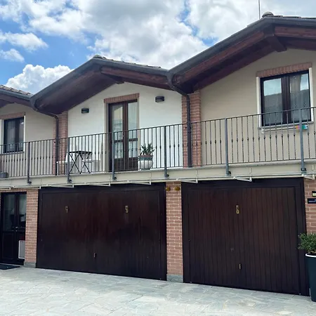 Stea Monolocale Loft In