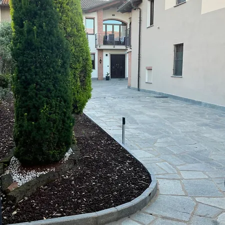 Stea Monolocale Loft In *