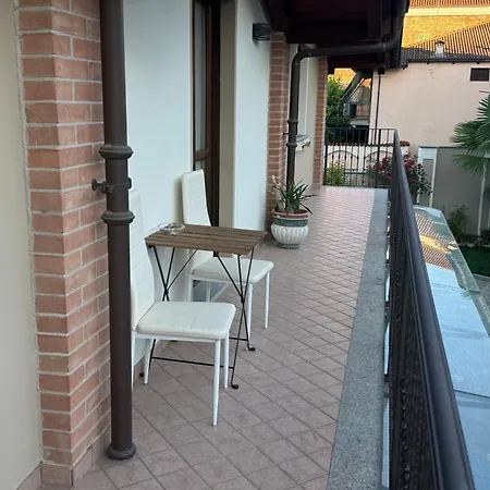 Stea Monolocale Loft In Sommariva del Bosco