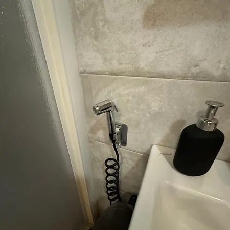 Stea Monolocale Loft In Apartmán