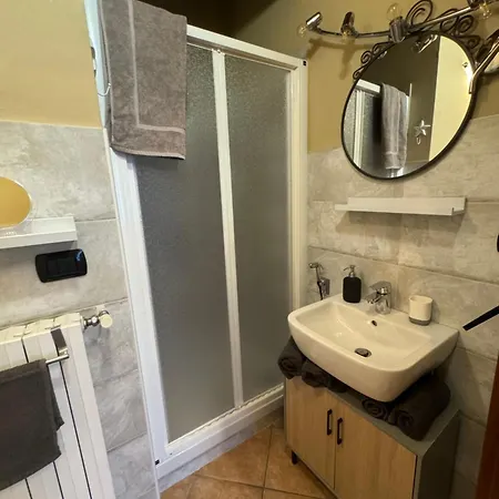 דירה Stea Monolocale Loft In *