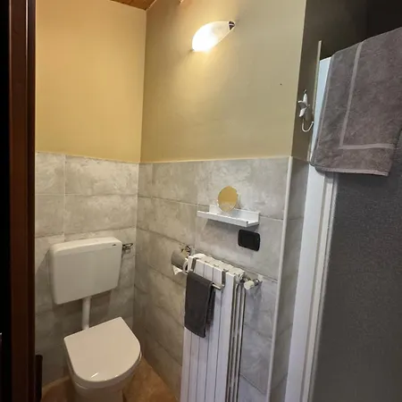 Stea Monolocale Loft In *