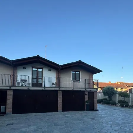 דירה Stea Monolocale Loft In Sommariva del Bosco