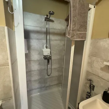 Stea Monolocale Loft In *