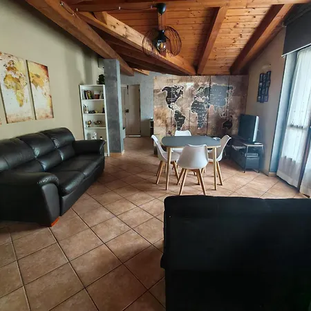 Stea Monolocale Loft In * Sommariva del Bosco