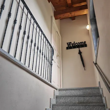 Stea Monolocale Loft In דירה