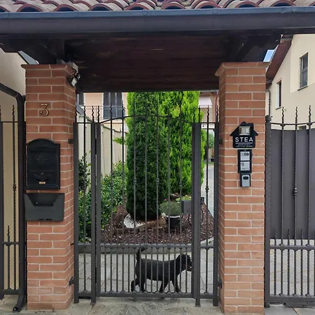 דירה Stea Monolocale Loft In