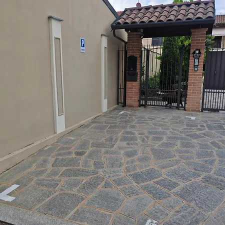 Stea Monolocale Loft In דירה *