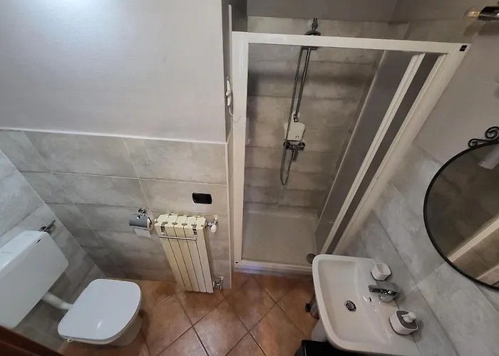 アパート Stea Monolocale Loft In *