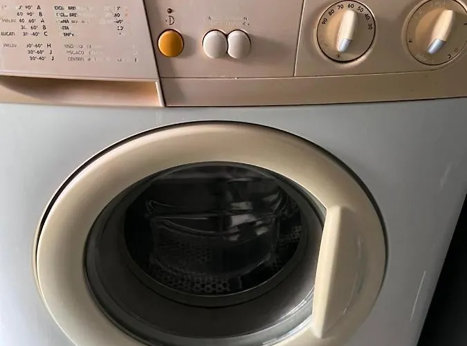 Stea Monolocale Loft In アパート *