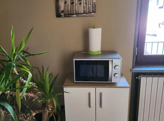 Stea Monolocale Loft In *