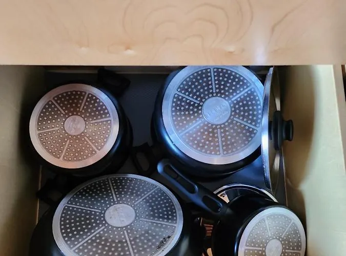 Stea Monolocale Loft In アパート Sommariva del Bosco