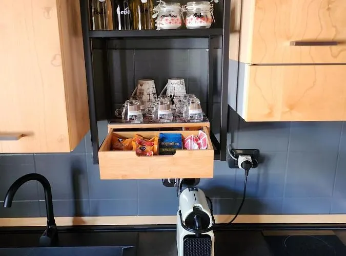 Stea Monolocale Loft In アパート Sommariva del Bosco