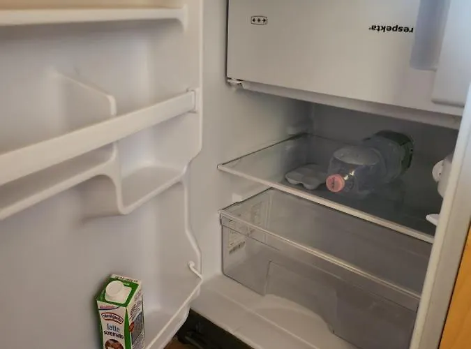 アパート Stea Monolocale Loft In