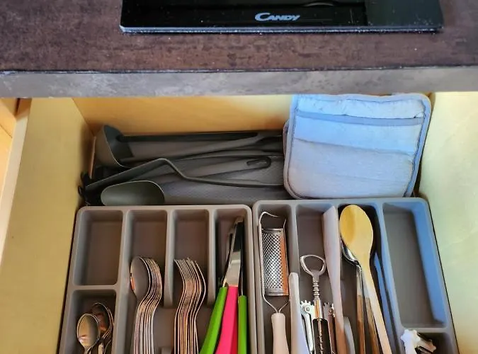 Stea Monolocale Loft In * Sommariva del Bosco