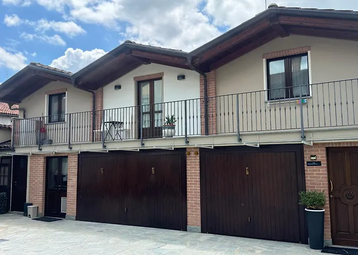 Stea Monolocale Loft In