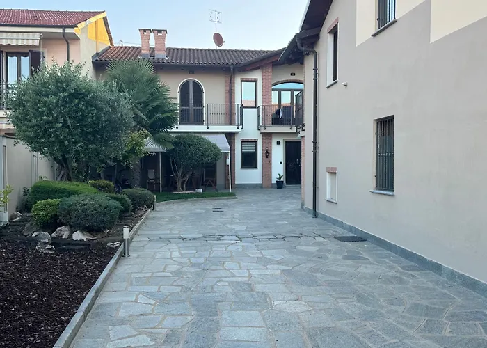 アパート Stea Monolocale Loft In *