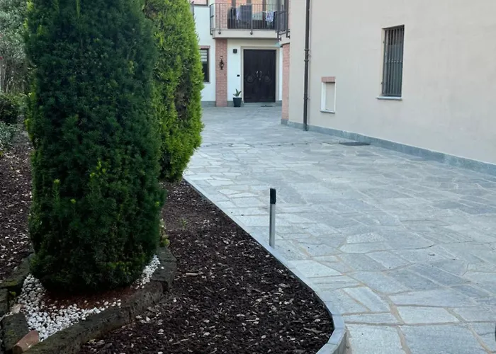 Stea Monolocale Loft In *