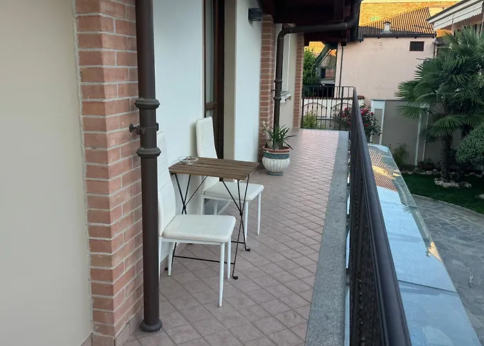 Stea Monolocale Loft In Sommariva del Bosco