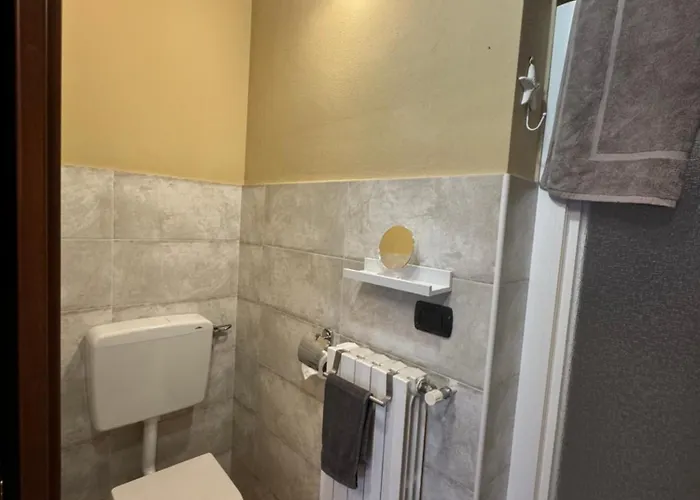 Stea Monolocale Loft In *