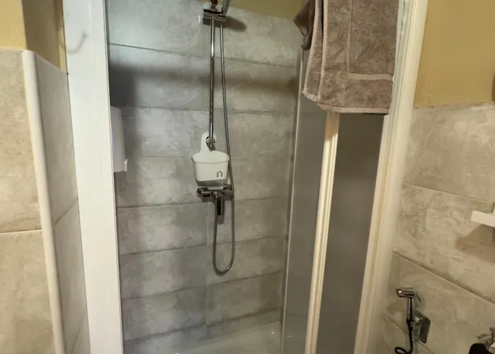 Stea Monolocale Loft In *