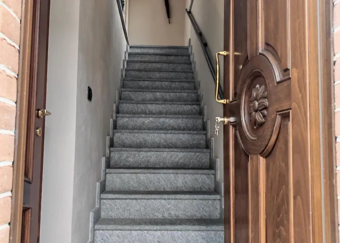 Stea Monolocale Loft In *